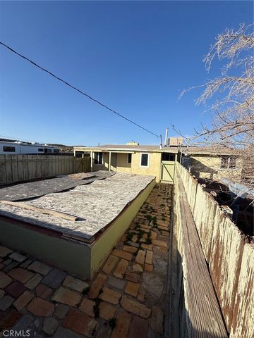 27697 US Highway 58, Barstow, CA 92311