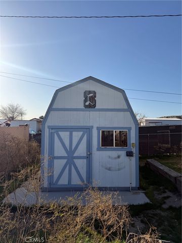 27697 US Highway 58, Barstow, CA 92311