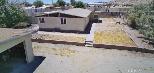 27697 US Highway 58, Barstow, CA 92311