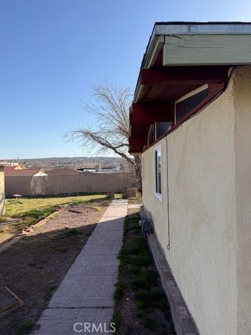 27697 US Highway 58, Barstow, CA 92311