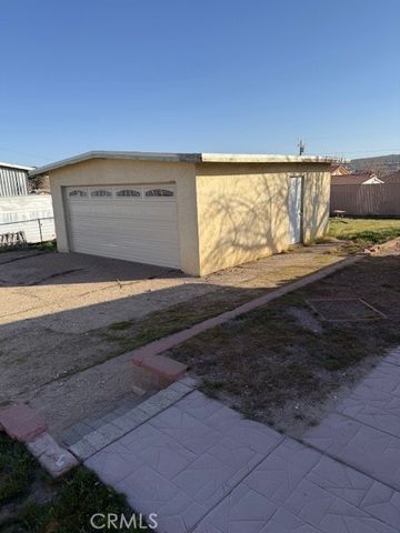 27697 US Highway 58, Barstow, CA 92311