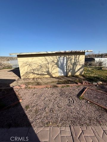 27697 US Highway 58, Barstow, CA 92311