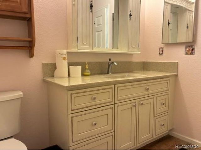 2552 W 82nd Ln A, Westminster, CO 80031