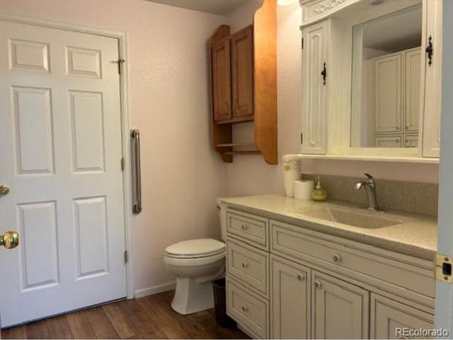 2552 W 82nd Ln A, Westminster, CO 80031