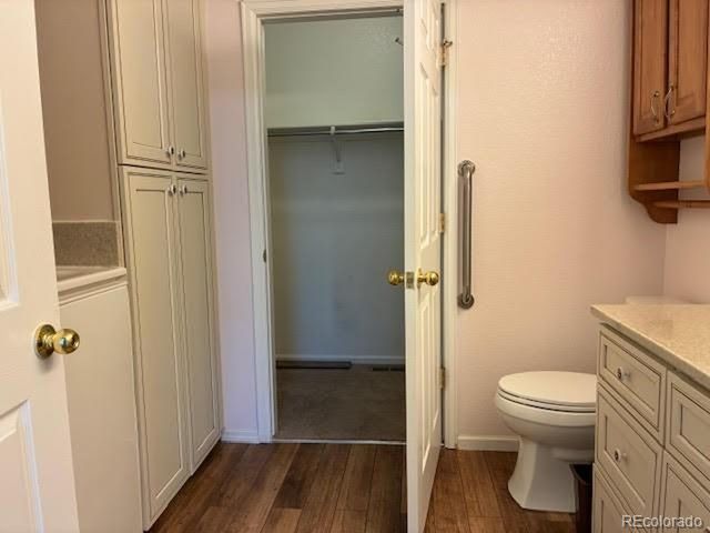 2552 W 82nd Ln A, Westminster, CO 80031