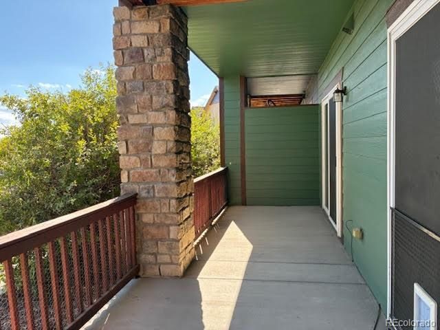 2552 W 82nd Ln A, Westminster, CO 80031