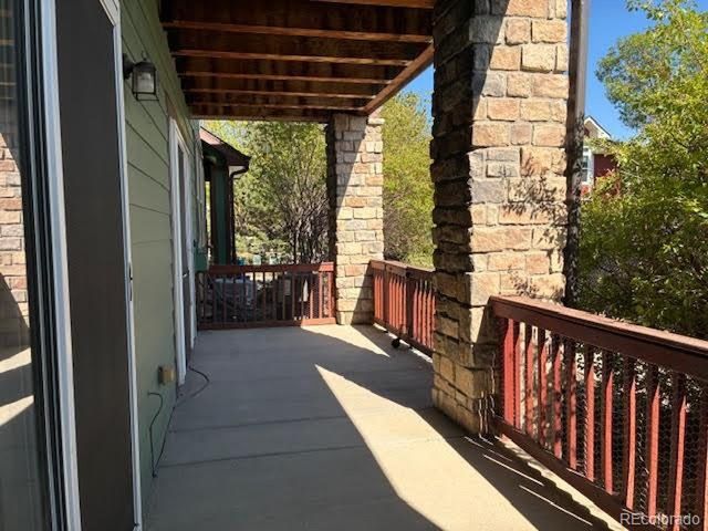 2552 W 82nd Ln A, Westminster, CO 80031