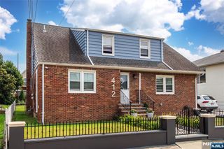 412 MADELINE Avenue 2, Garfield, NJ 07026