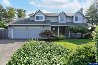 2038 Flag Stone Ct NE, Keizer, OR 97303