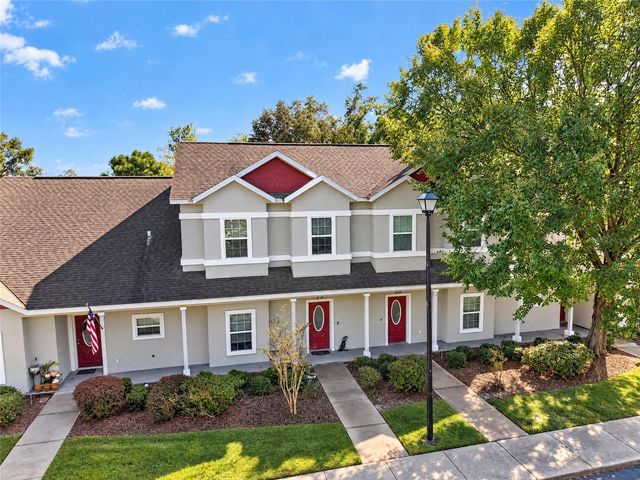 151 SW 145TH DRIVE 58, Newberry, FL 32669
