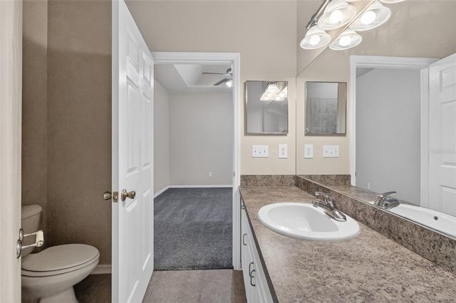 151 SW 145TH DRIVE 58, Newberry, FL 32669