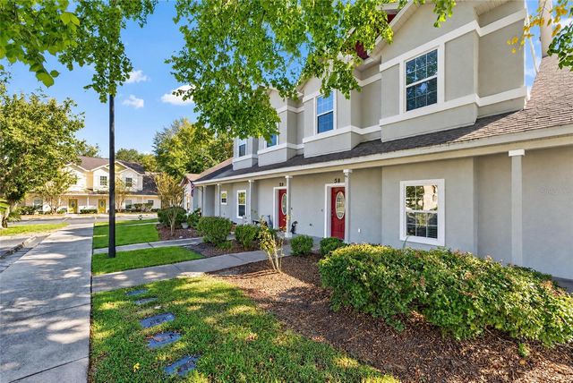 151 SW 145TH DRIVE 58, Newberry, FL 32669