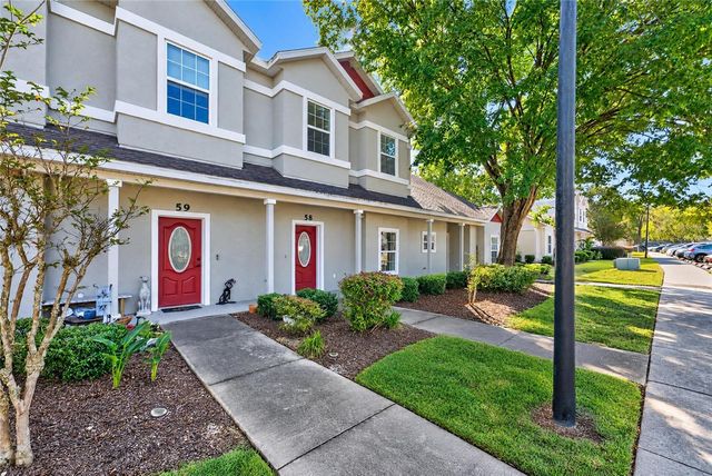 151 SW 145TH DRIVE 58, Newberry, FL 32669
