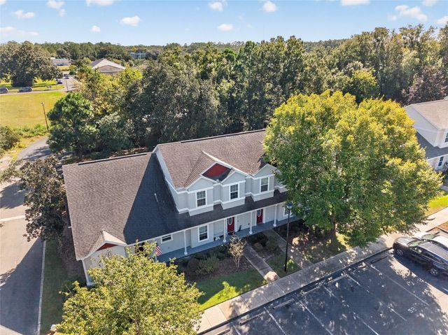 151 SW 145TH DRIVE 58, Newberry, FL 32669