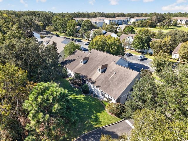 151 SW 145TH DRIVE 58, Newberry, FL 32669