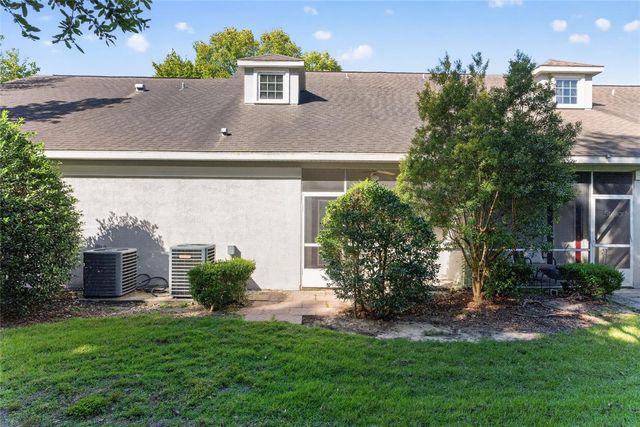 151 SW 145TH DRIVE 58, Newberry, FL 32669