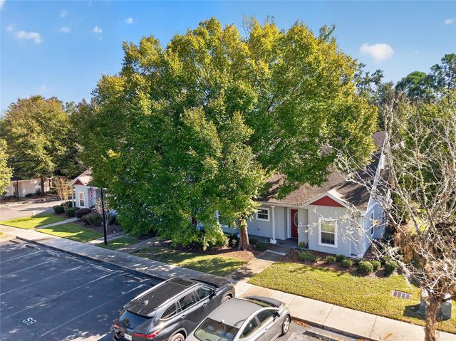 151 SW 145TH DRIVE 58, Newberry, FL 32669
