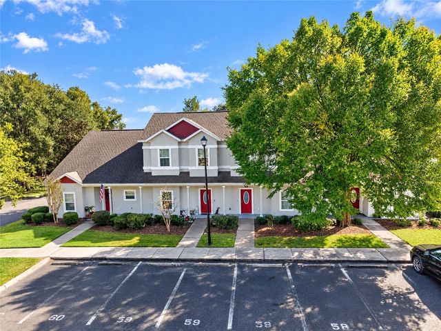 151 SW 145TH DRIVE 58, Newberry, FL 32669