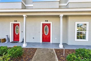 151 SW 145TH DRIVE 58, Newberry, FL 32669
