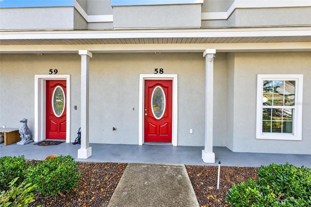 151 SW 145TH DRIVE 58, Newberry, FL 32669