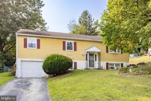 310 BUCHANAN DR, Coatesville, PA 19320