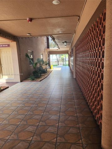 6095 W 19th Ave 205, Hialeah, FL 33012
