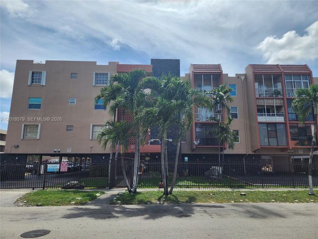 6095 W 19th Ave 205, Hialeah, FL 33012