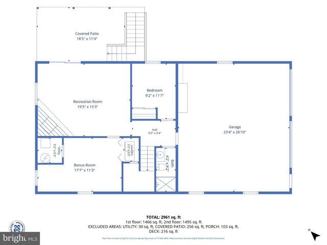 205 W 4TH ST, Dallastown, PA 17313