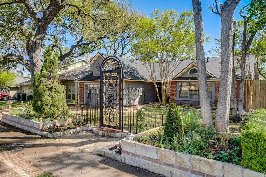 13009 Amarillo Ave, Austin, TX 78729