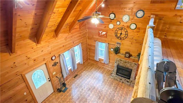 4150 Davis Road, Toccoa, GA 30577