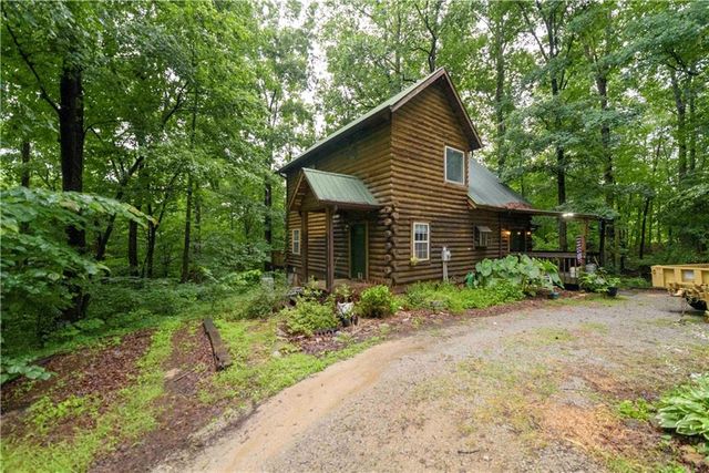 4150 Davis Road, Toccoa, GA 30577