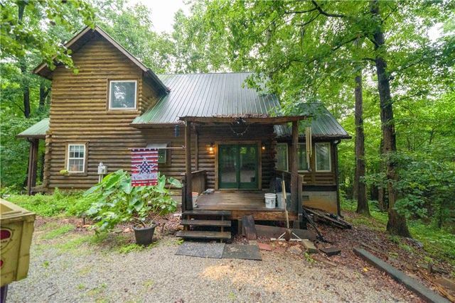 4150 Davis Road, Toccoa, GA 30577