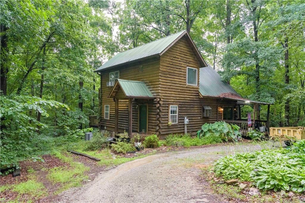 4150 Davis Road, Toccoa, GA 30577