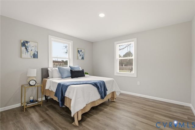 25717 Simmons Ave, Dinwiddie, VA 23803