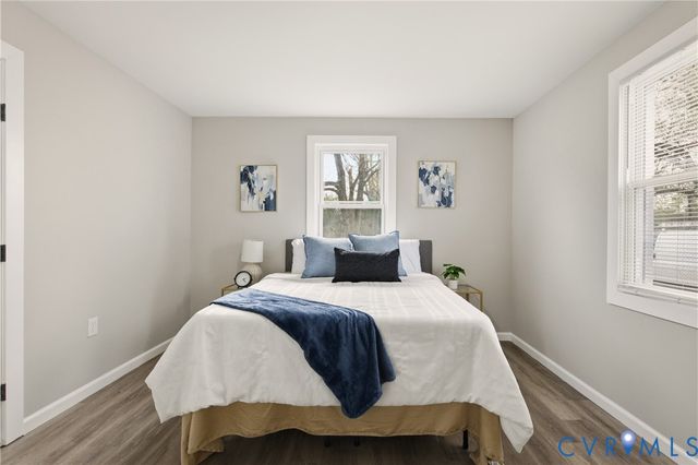 25717 Simmons Ave, Dinwiddie, VA 23803