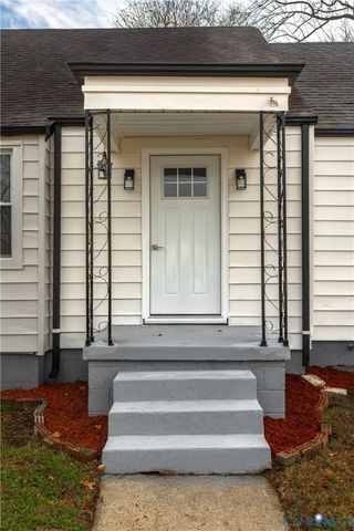 25717 Simmons Ave, Dinwiddie, VA 23803