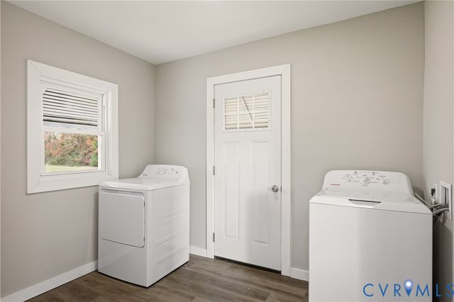 25717 Simmons Ave, Dinwiddie, VA 23803