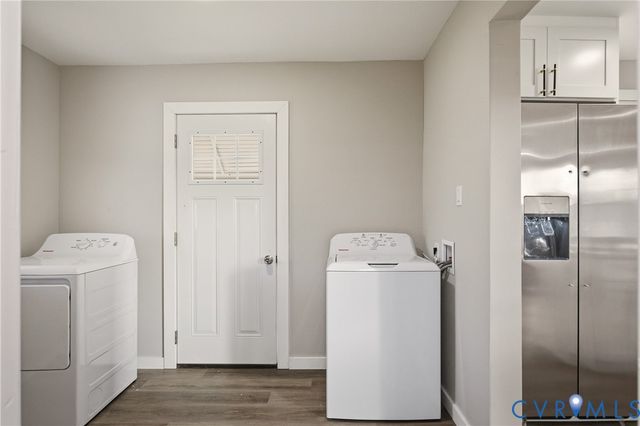 25717 Simmons Ave, Dinwiddie, VA 23803