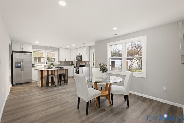 25717 Simmons Ave, Dinwiddie, VA 23803