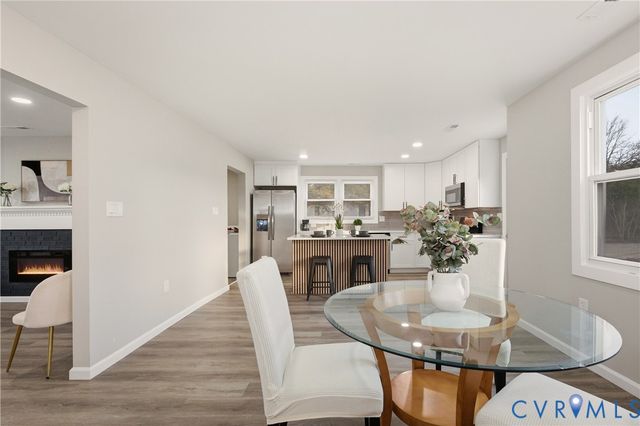 25717 Simmons Ave, Dinwiddie, VA 23803