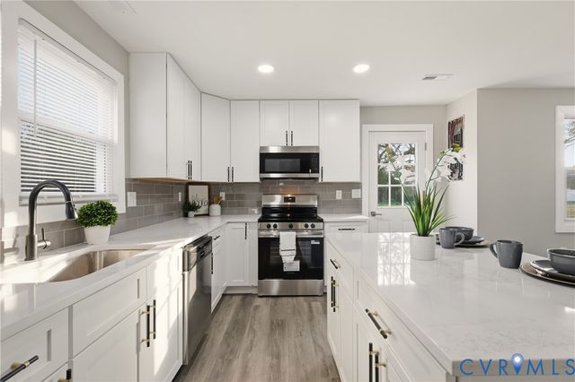 25717 Simmons Ave, Dinwiddie, VA 23803