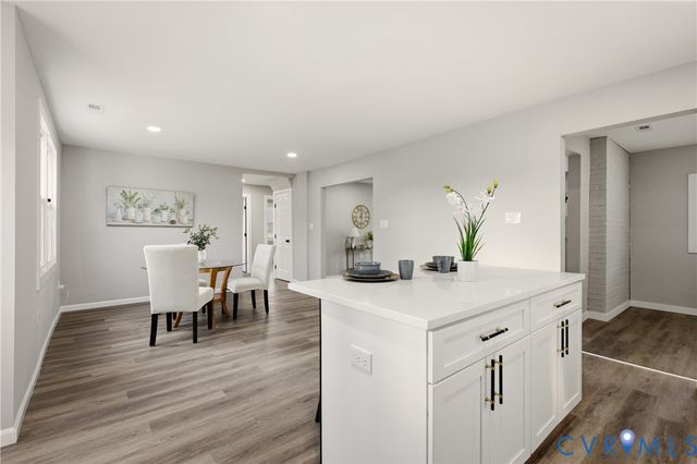 25717 Simmons Ave, Dinwiddie, VA 23803