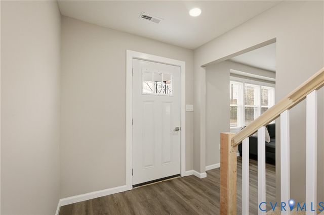 25717 Simmons Ave, Dinwiddie, VA 23803