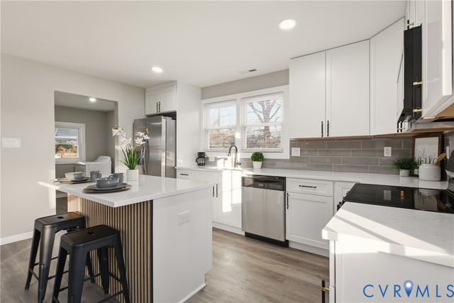 25717 Simmons Ave, Dinwiddie, VA 23803