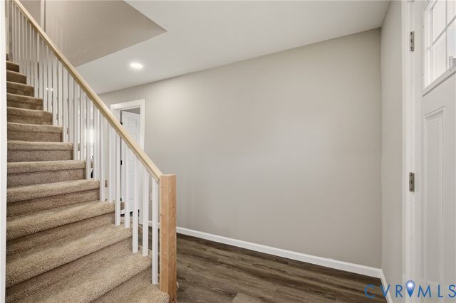 25717 Simmons Ave, Dinwiddie, VA 23803