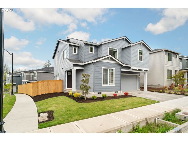 17305 Nw ANTONIO St, Portland, OR 97229