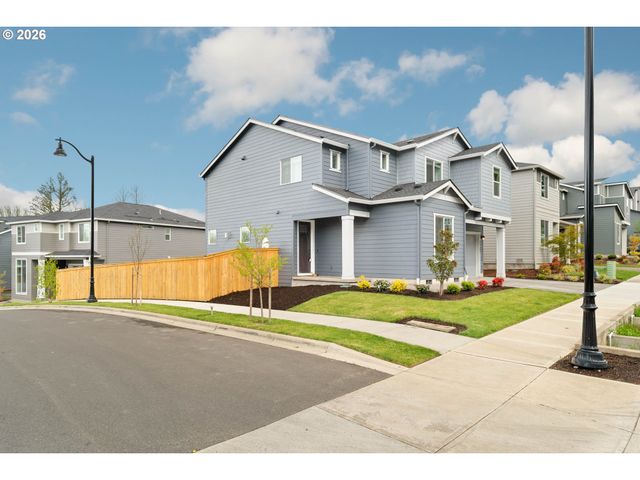 17305 Nw ANTONIO St, Portland, OR 97229