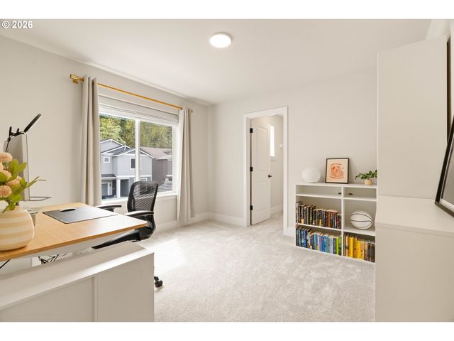 17305 Nw ANTONIO St, Portland, OR 97229