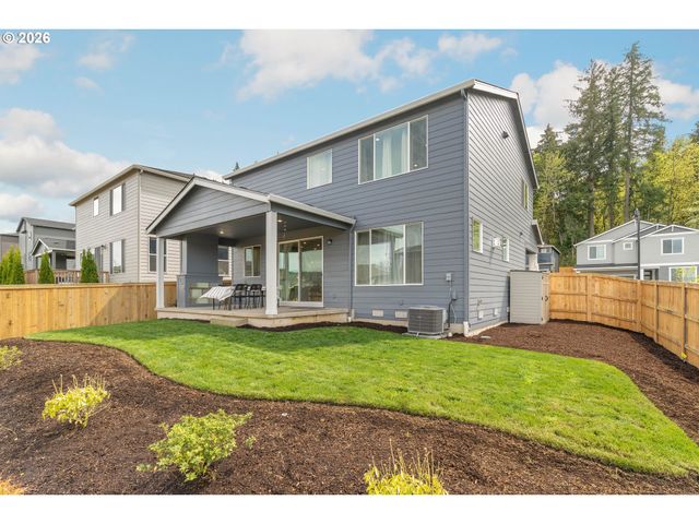 17305 Nw ANTONIO St, Portland, OR 97229
