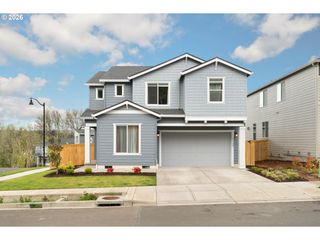 17305 Nw ANTONIO St, Portland, OR 97229